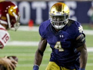 Te'von Coney NFL