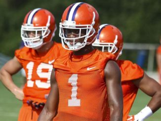 Trayvon Mullen NFL