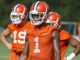Trayvon Mullen NFL