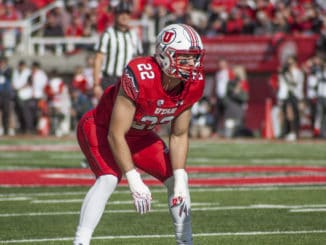 Chase Hansen NFL