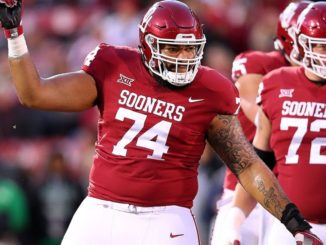 Cody Ford NFL