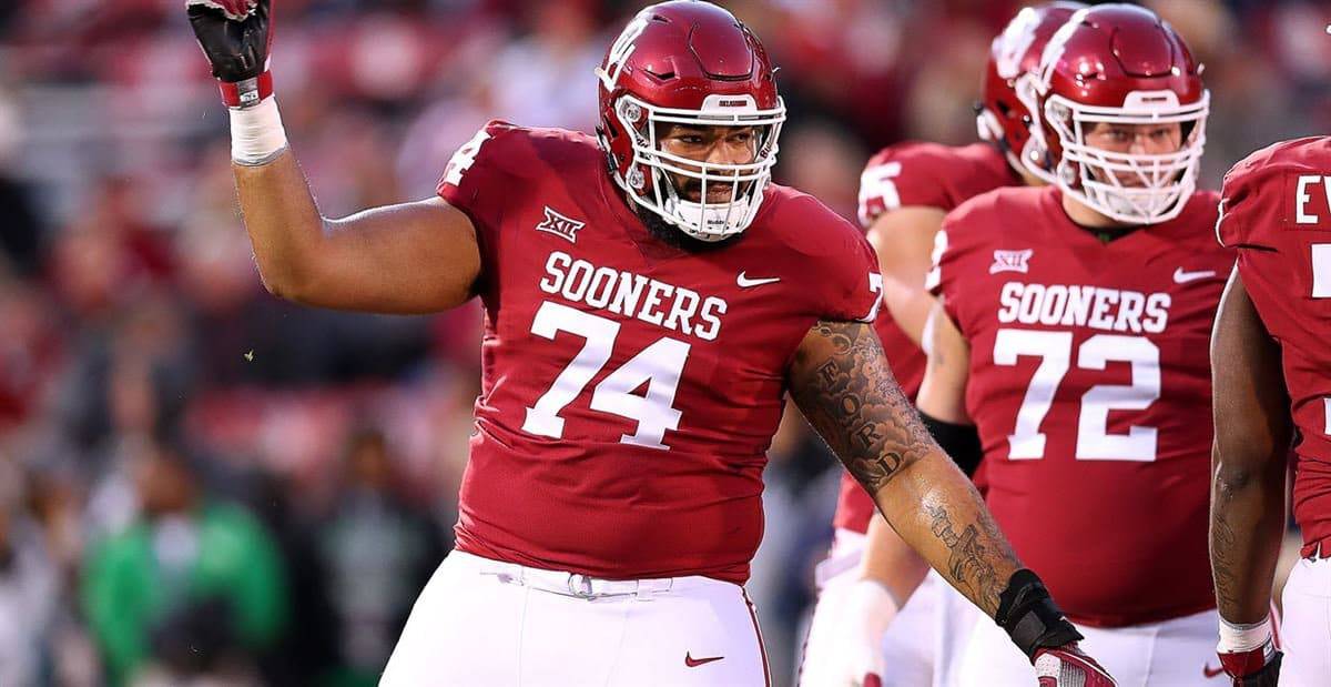 Cody Ford NFL