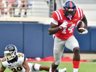 DK Metcalf NFL