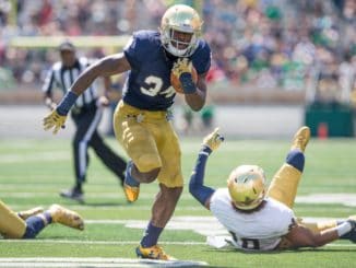 Dexter Williams NFL