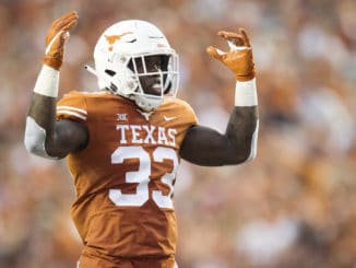Gary Johnson NFL