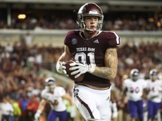 Jace Sternberger NFL
