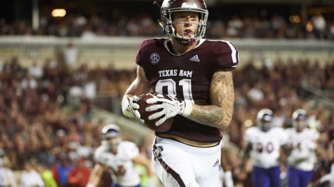 Jace Sternberger NFL Jace Sternberger NFL