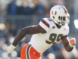 Joe Jackson NFL