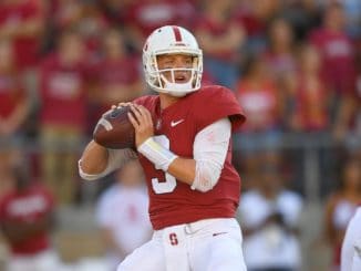 KJ Costello NFL