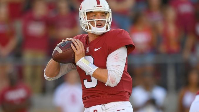 KJ Costello NFL KJ Costello NFL