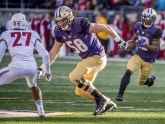Kaleb McGary NFL