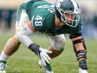 Kenny Willekes NFL