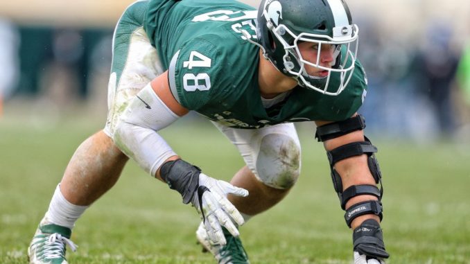 Kenny Willekes NFL Kenny Willekes NFL