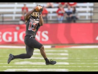 Ryheem Malone NFL