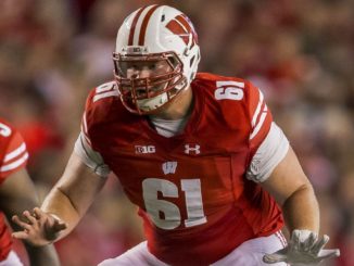 Tyler Biadasz NFL