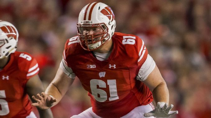 Tyler Biadasz NFL Tyler Biadasz NFL
