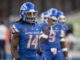 Tyler Horton NFL