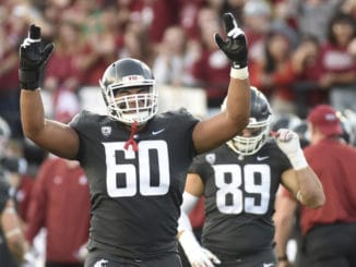 Andre Dillard NFL
