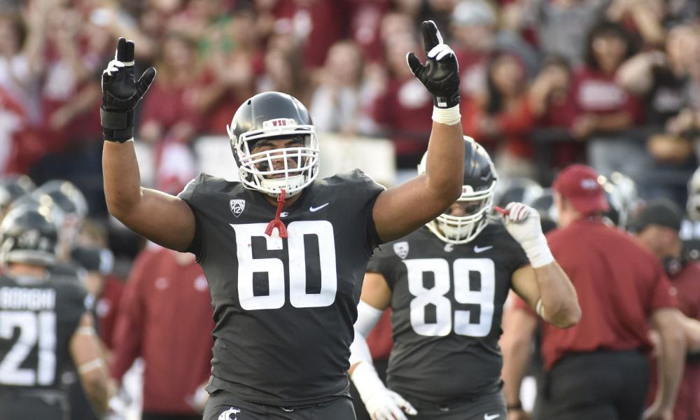 Andre Dillard NFL