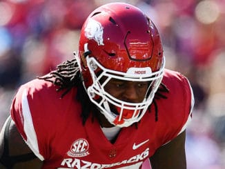 Armon Watts NFL