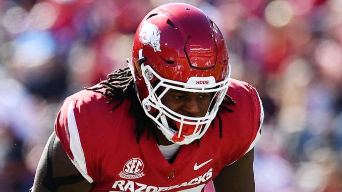 Armon Watts NFL Armon Watts NFL