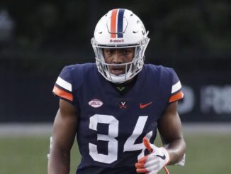 Bryce Hall NFL