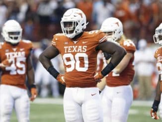 Charles Omenihu NFL