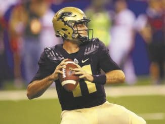 David Blough NFL