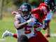 Devin Singletary NFL