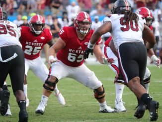 Garrett Bradbury NFL
