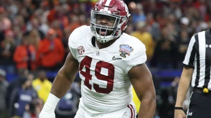 Isaiah Buggs NFL Isaiah Buggs NFL