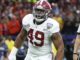 Isaiah Buggs NFL