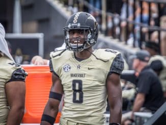 Joejuan Williams NFL