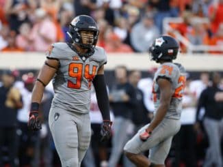 Jordan Brailford NFL