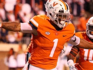 Jordan Ellis NFL