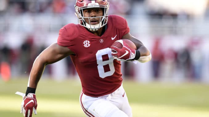 Josh Jacobs NFL Josh Jacobs NFL