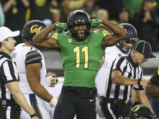 Justin Hollins NFL