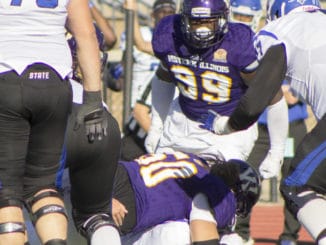 Khalen Saunders NFL