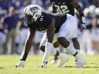 LJ Collier NFL