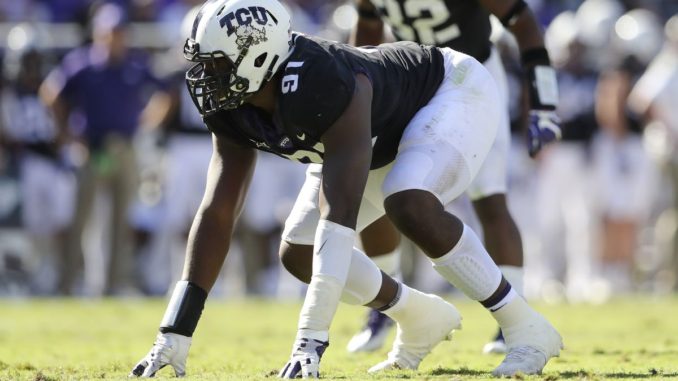 LJ Collier NFL LJ Collier NFL