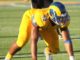Markus Jones NFL