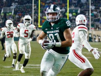 Matt Sokol NFL