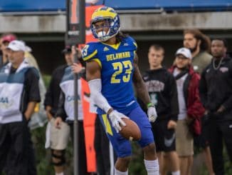 Nasir Adderley NFL