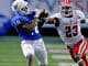 Penny Hart NFL