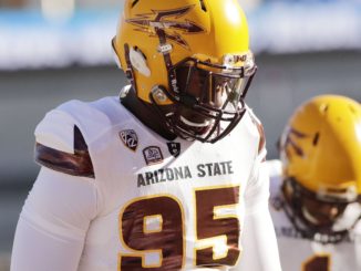 Renell Wren NFL