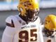 Renell Wren NFL