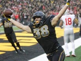 T.J. Hockenson NFL