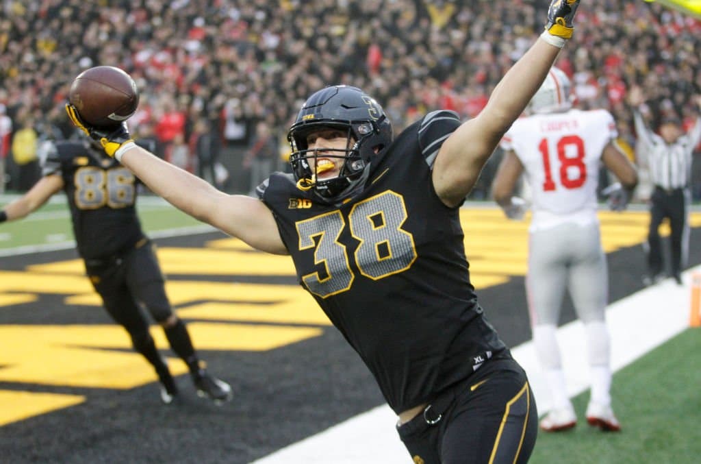 T.J. Hockenson NFL