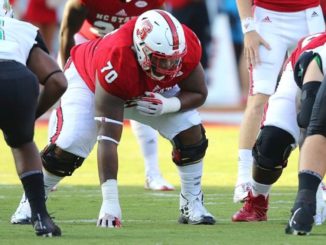 Terronne Prescod NFL