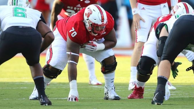 Terronne Prescod NFL Terronne Prescod NFL